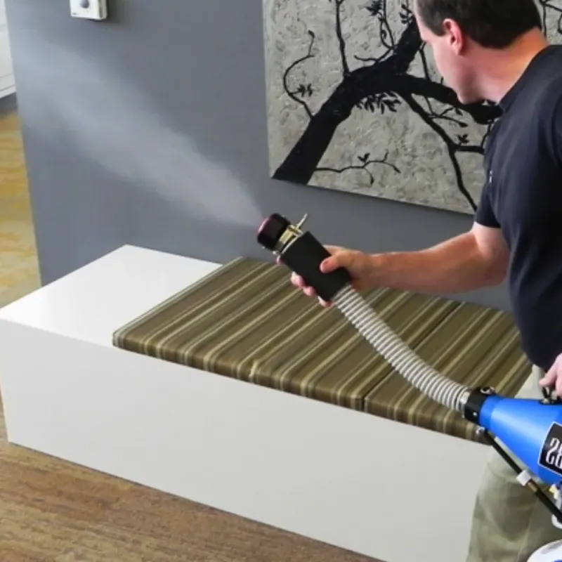 Professional Odor Removal in West Linn, OR